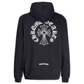 CHROME-HEARTS ZIP-UP Hoodie K5007