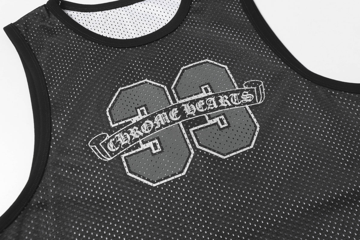 Chrome Hearts New T-shirts 2272