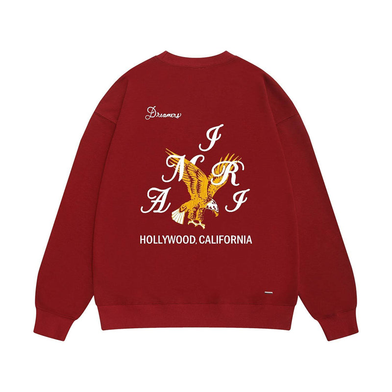 ICON Amiri Fashion sweatshirts