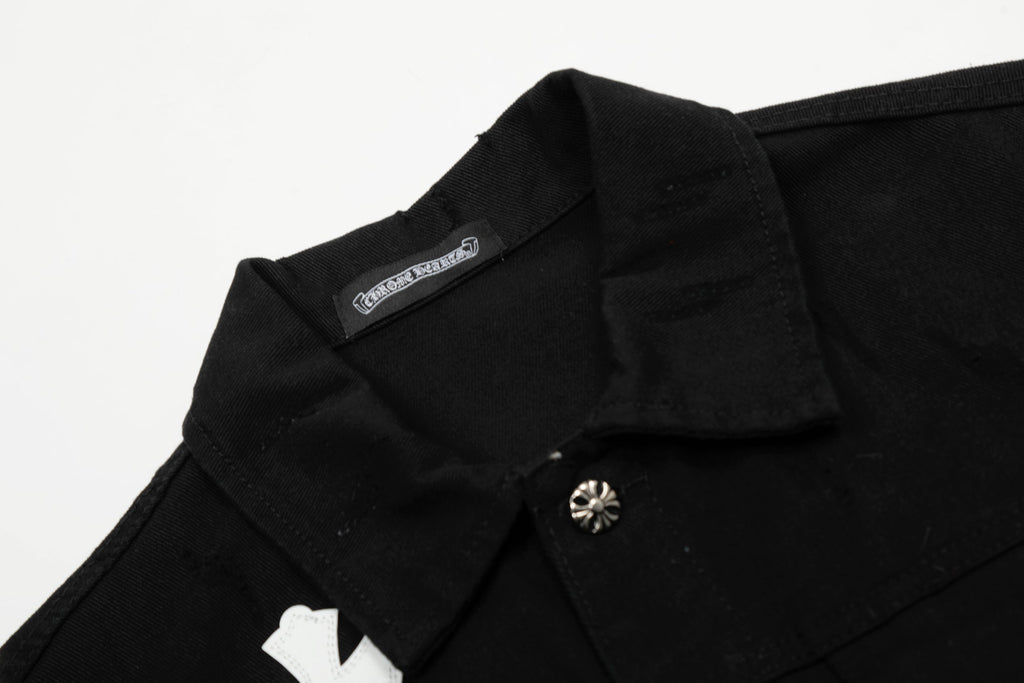 Chrome Hearts New Jacket-8141