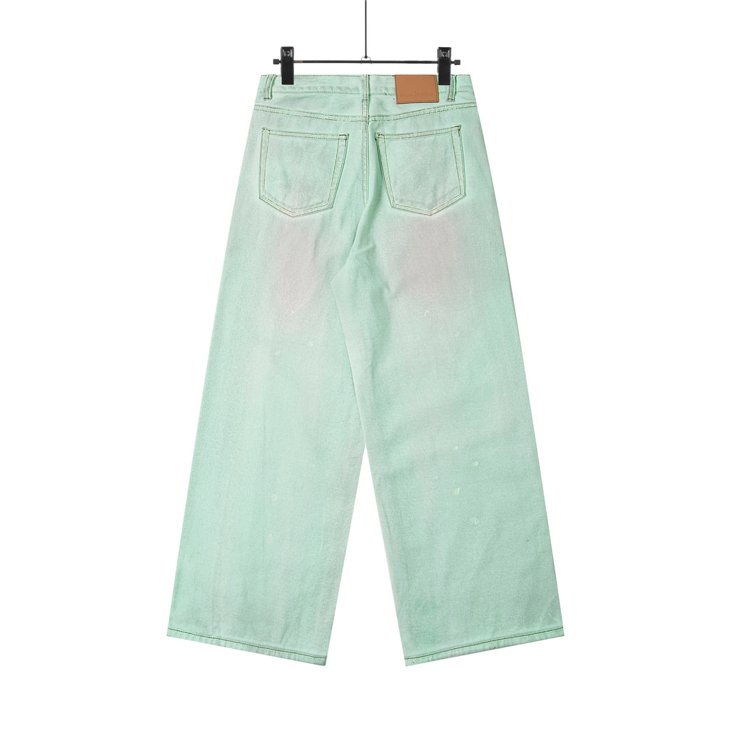 Chrome-Hearts NEW Pants 8182