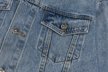 CHROME-HEARTS New Jacket
