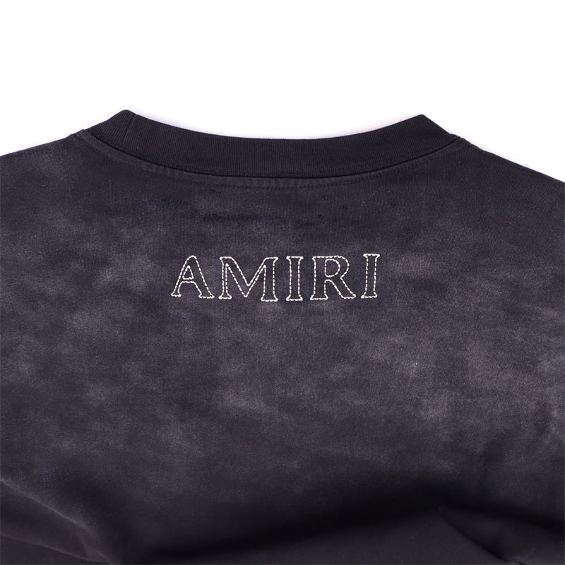 ICON Amiri Fashion T-shirt