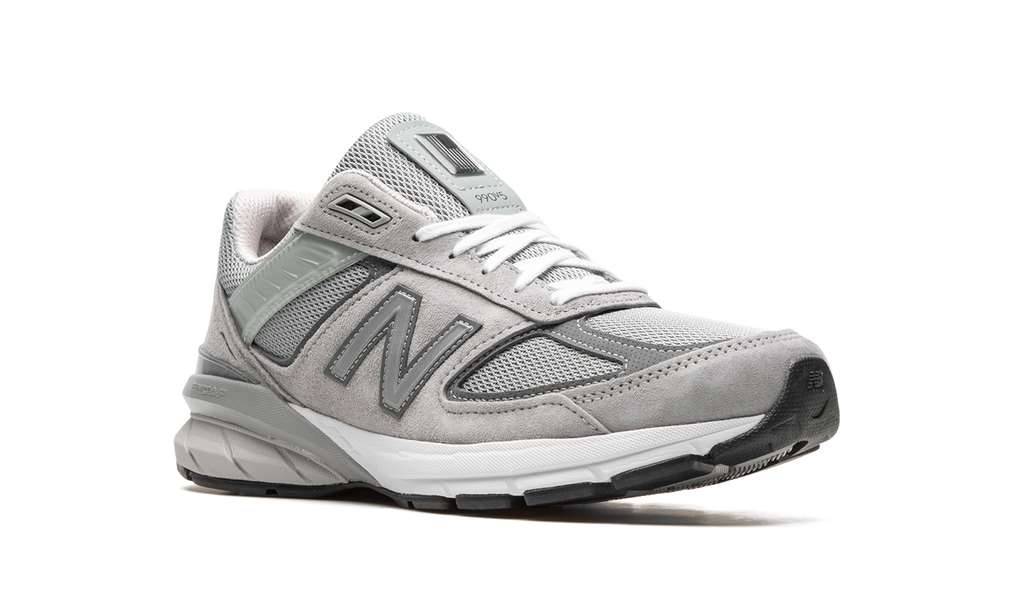 990 V5 "Grey" M990GL5