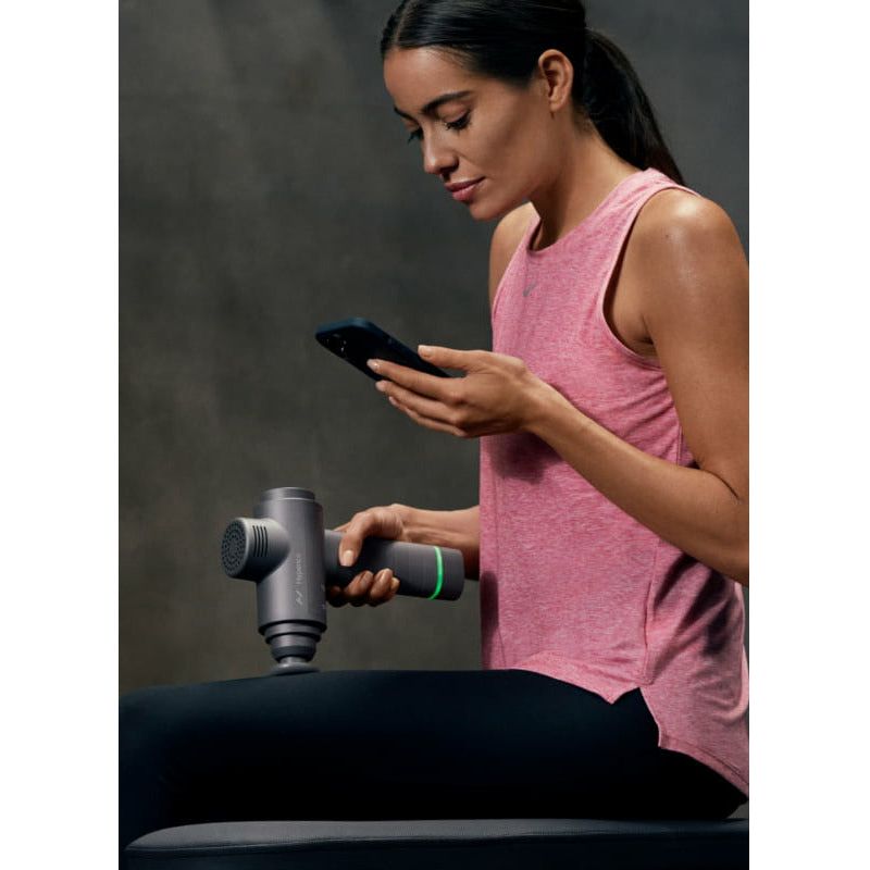 Hyperice Hypervolt 2 Percussion Therapy Massage Gun