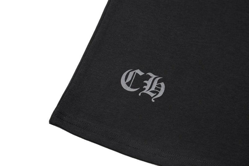 Chrome Hearts New T-shirts 6013