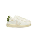 Veja Women's URCA CWL in White Pierre Kiwi