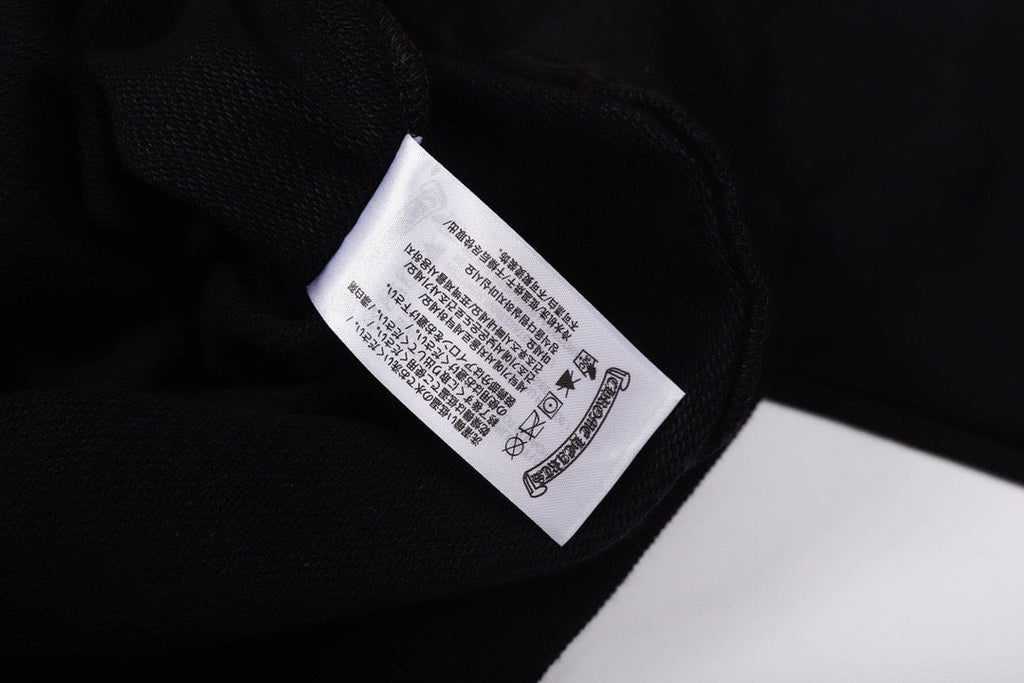 Chrome Hearts New Zip Up Hoodie -830