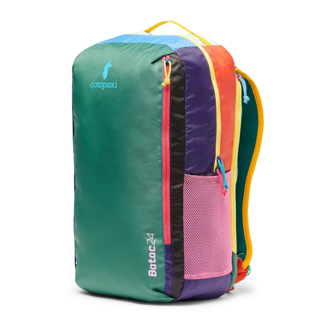 Cotopaxi Batac 24L Backpack in Del Dia