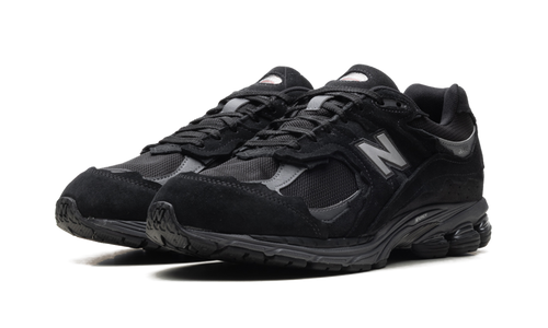 2002R Gore-Tex "Protection Pack - Black" U20023MB